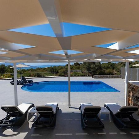 Electra Villas Kokkino Chorio المظهر الخارجي الصورة