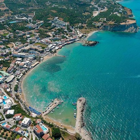 Electra Villas Kokkino Chorio المظهر الخارجي الصورة