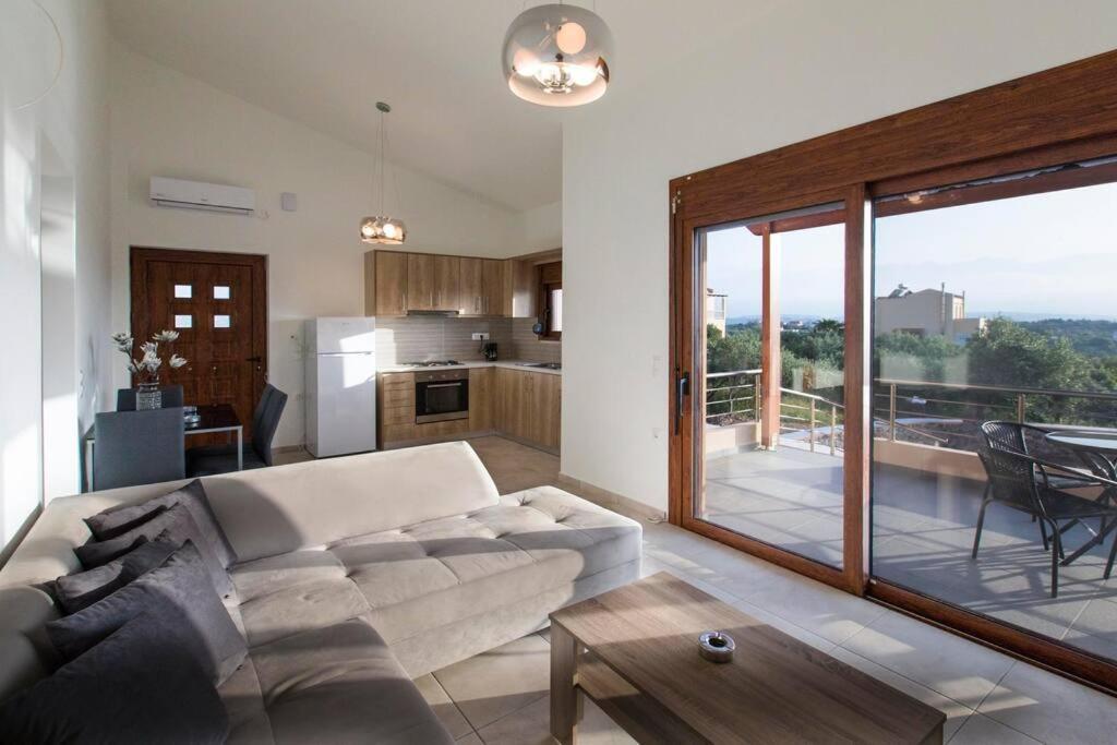 Electra Villas Kokkino Chorio المظهر الخارجي الصورة