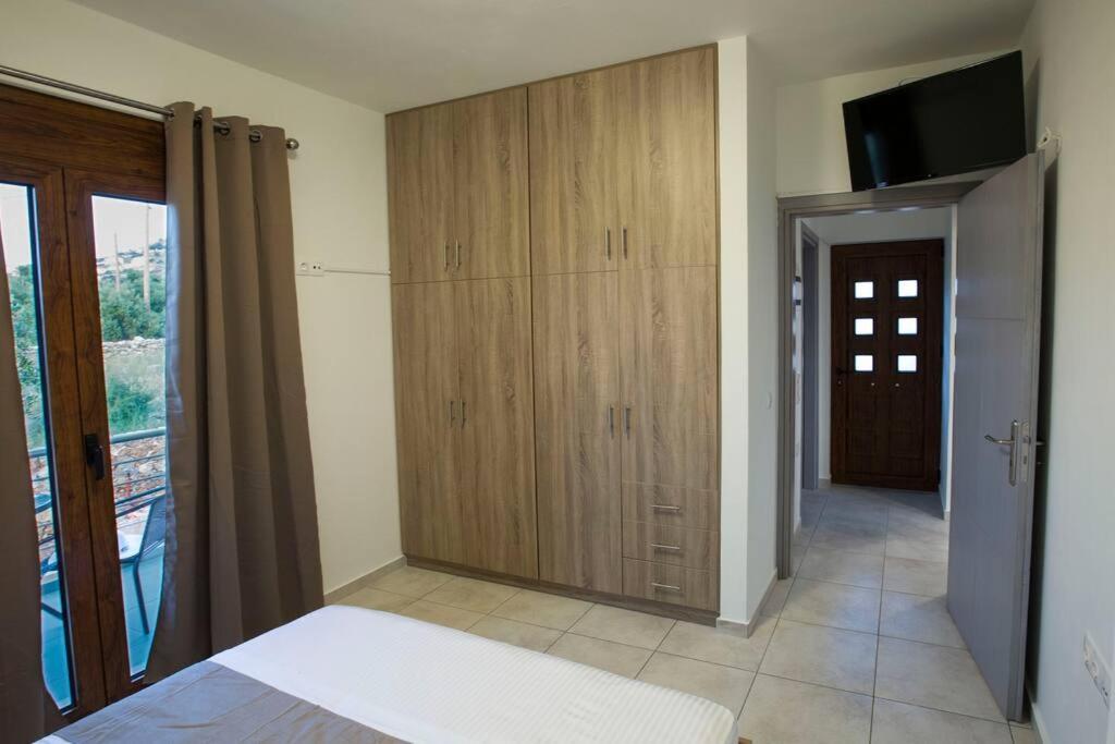 Electra Villas Kokkino Chorio المظهر الخارجي الصورة