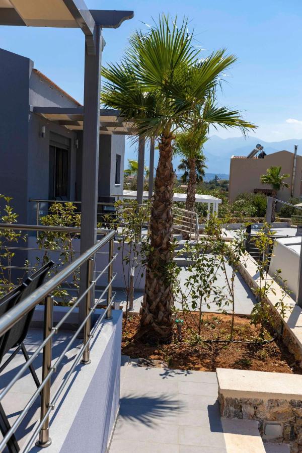 Electra Villas Kokkino Chorio المظهر الخارجي الصورة