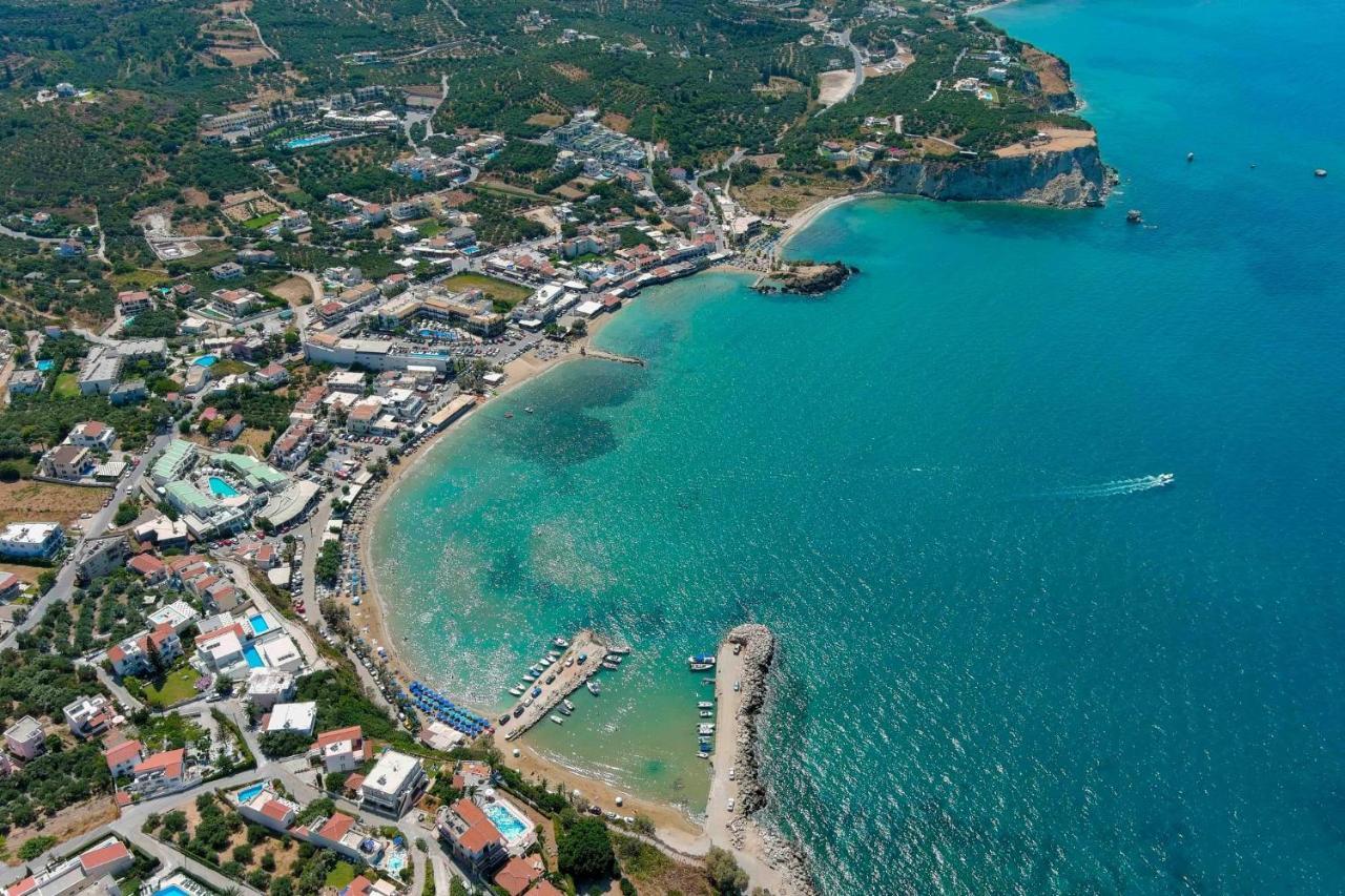 Electra Villas Kokkino Chorio المظهر الخارجي الصورة