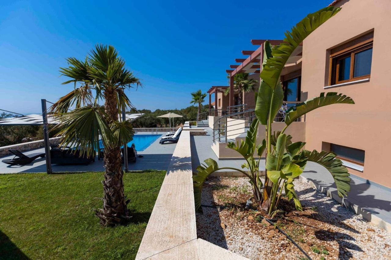 Electra Villas Kokkino Chorio المظهر الخارجي الصورة