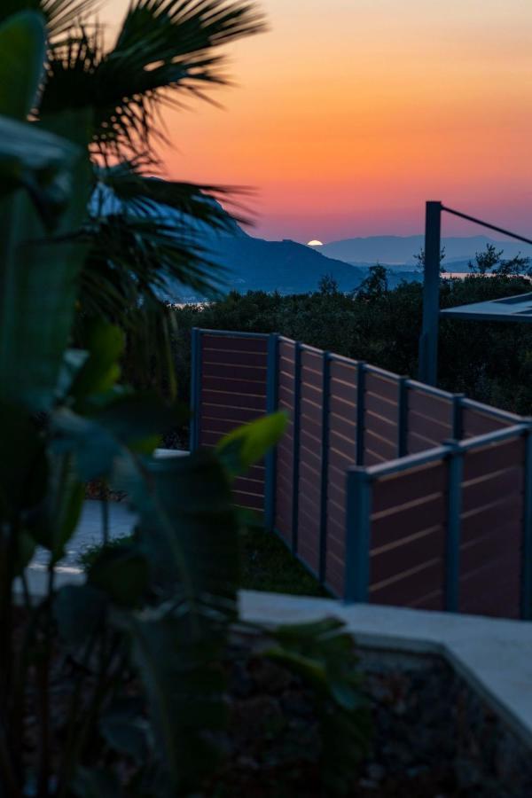 Electra Villas Kokkino Chorio المظهر الخارجي الصورة