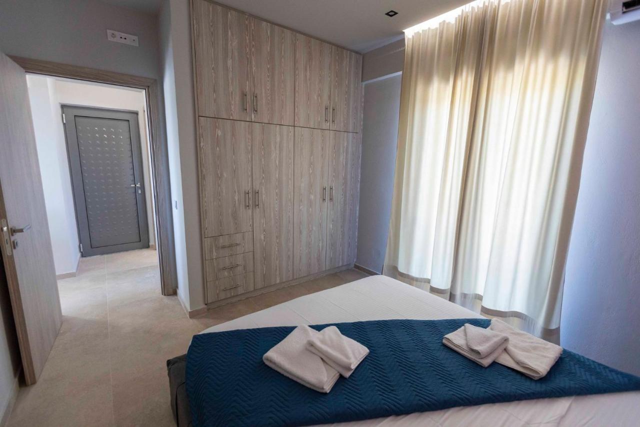 Electra Villas Kokkino Chorio المظهر الخارجي الصورة