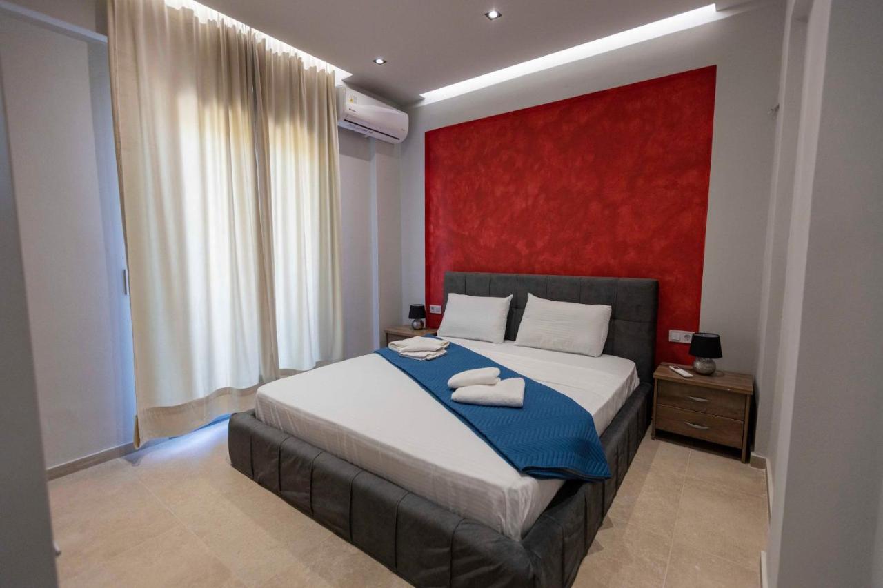 Electra Villas Kokkino Chorio المظهر الخارجي الصورة