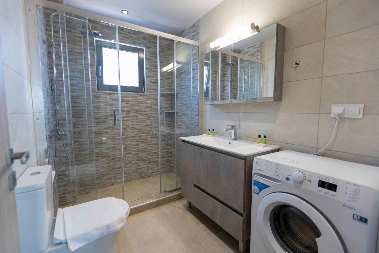 Electra Villas Kokkino Chorio المظهر الخارجي الصورة