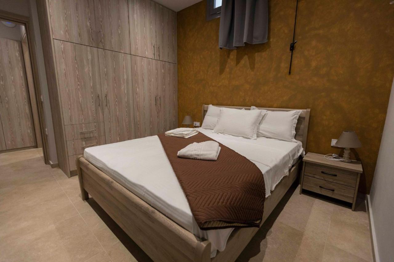 Electra Villas Kokkino Chorio المظهر الخارجي الصورة