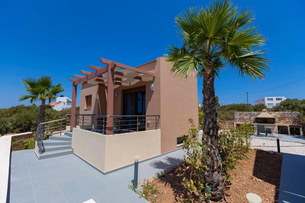 Electra Villas Kokkino Chorio المظهر الخارجي الصورة