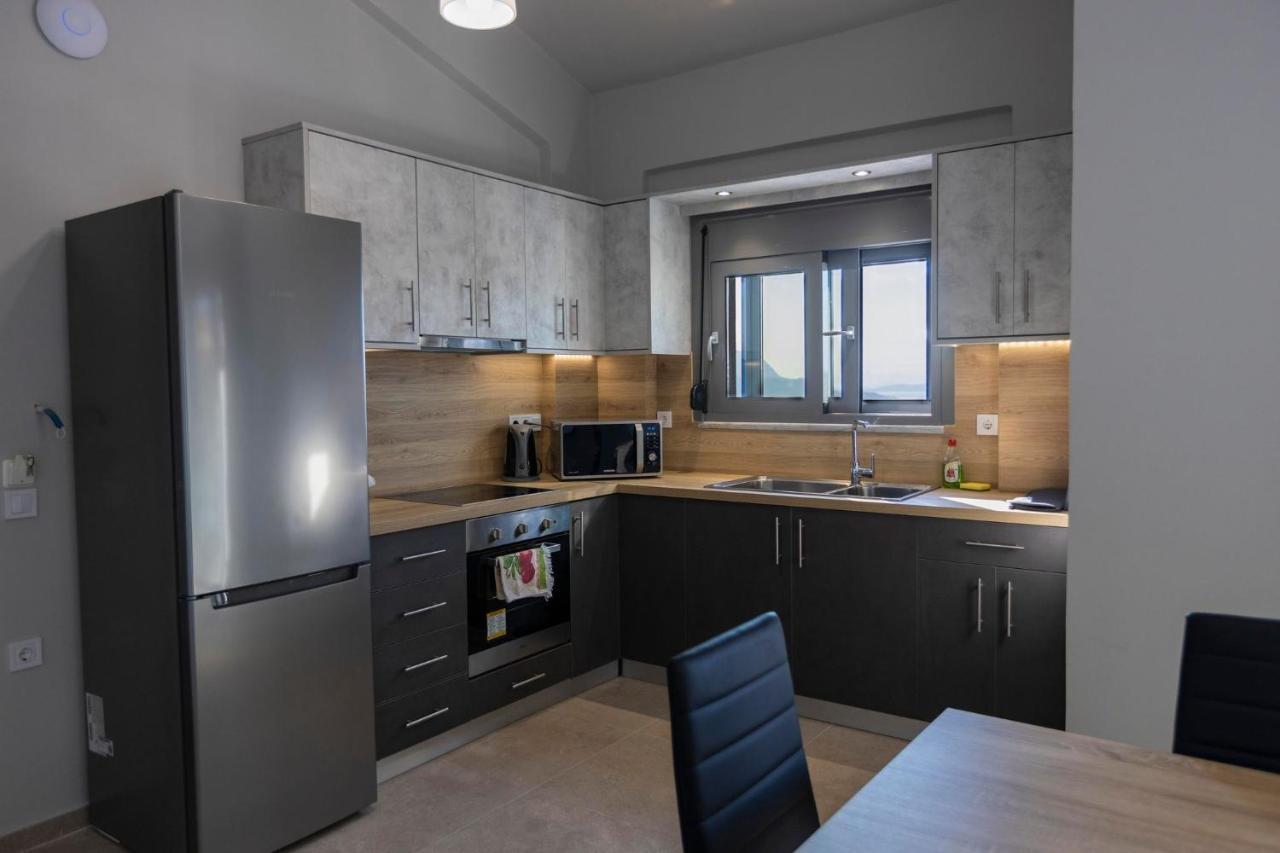 Electra Villas Kokkino Chorio المظهر الخارجي الصورة