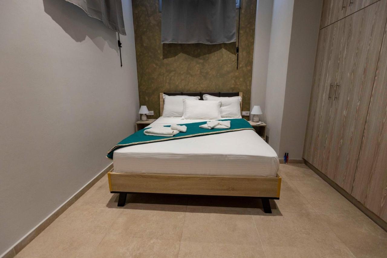 Electra Villas Kokkino Chorio المظهر الخارجي الصورة