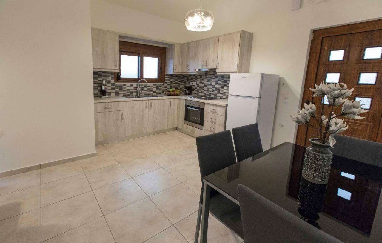 Electra Villas Kokkino Chorio المظهر الخارجي الصورة